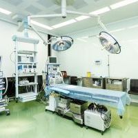 Інститут хірургії Valikhnovski Surgery Institute 