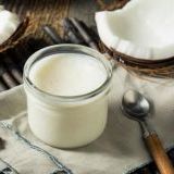 10 шикарних beauty-рішень для використання кокосової олії