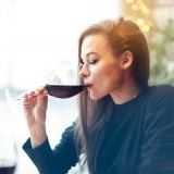 Польза для здоровья красного вина - на случай, если вам понадобится другое оправдание