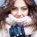 10 натуральных решений для сухой зимней кожи