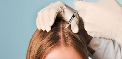 Мезотерапія для росту волосся - що потрібно знати про неї?