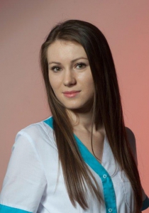 Ирина Морозова 