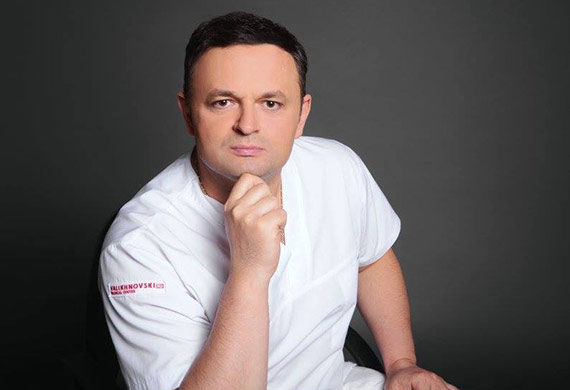 Ростислав Валіхновський