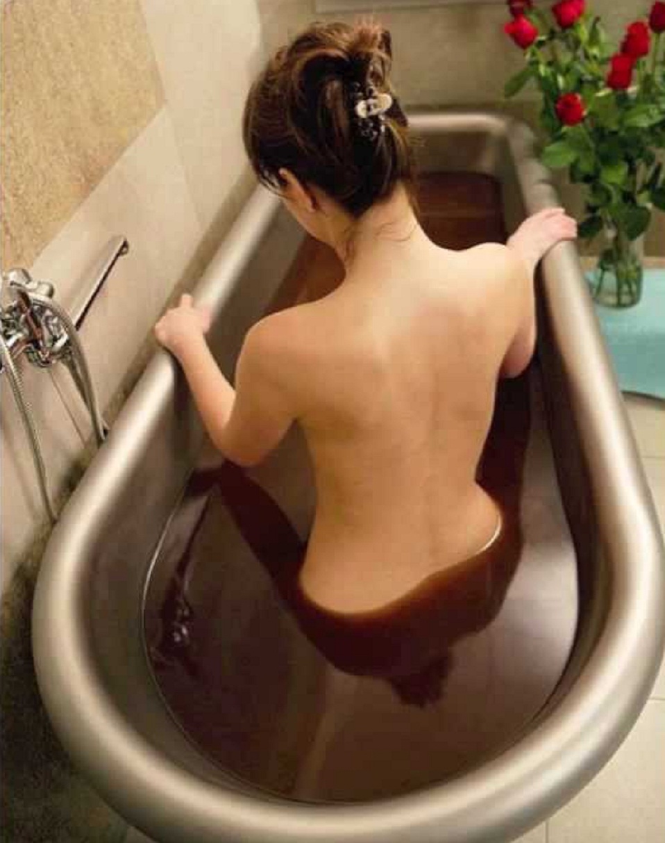 Take a steam bath фото 104