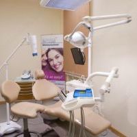 Стоматологічна клініка Healthydent