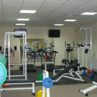 Микрофитнес, спортивный клуб