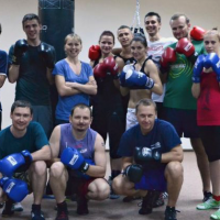 Микрофитнес, спортивный клуб