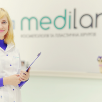 Медилэнд клиника лазерной и эндоскопической медицины