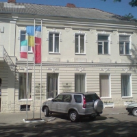 Торнадо Медікал Груп