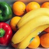 Больше овощей и фруктов – больше пользы? 