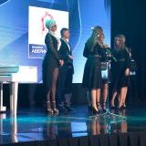 Премия Stella International Beauty Awards Ukraine 2017 (SIBA) - Лучший врач-дерматокосметолог 
