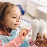 Почему забота о зубах так важна для детей?