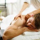 Масажна терапія: все, що потрібно знати, перед відвідуванням масажиста