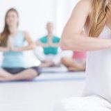 10 речей, які ви не знали про йогу