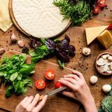 7 висококалорійних продуктів харчування, які корисні для здоров'я