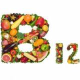 Витамин b-12 продукты для вегетарианцев