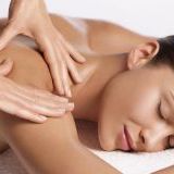 Керівництво з різних видів масажу
