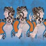 Откройте для себя древнегреческие секреты красоты