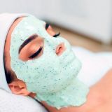 Альгинатная маска для лица: что это такое и как ее делать в домашних условиях?