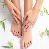 Сухі ноги: як позбутися від жорсткої, омертвілої шкіри на ногах