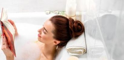 Лучшие spa-процедуры в домашних условиях