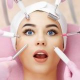 14 нехірургічних косметичних процедур, популярних у 2020 році