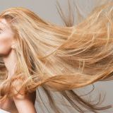 4 простых совета для более длинных и сильных волос