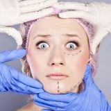 Поширені страхи косметичної хірургії - як наважитись на процедуру?