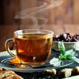 Лучшие чаи для вашего здоровья