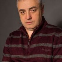 Клепиков Сергей Владимирович