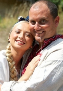 Маргарита Зина Клементьевна