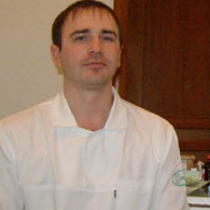 Красножон Олег Алексеевич