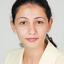 Заитова Рушана Юсуфовна