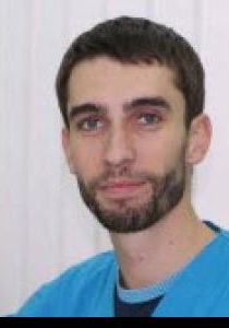 Бышук Богдан Михайлович