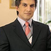 Дуда Владимир Викторович