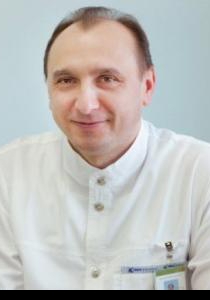 Миненко Николай Владимирович