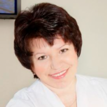 Насанкина Елена Ивановна