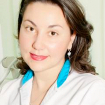 Шеенко Тамара Михайловна