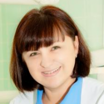 Босенко Ольга Алексеевна