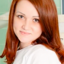 Кит Ольга Ярославовна