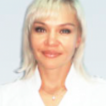 Коченова Наталья Павловна