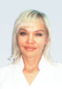 Коченова Наталья Павловна