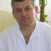 Безруков Сергей Григорьевич