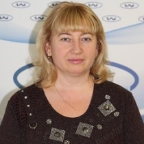 Кодий Светлана Евгеньевна