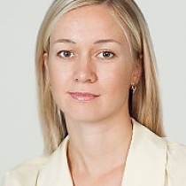 Васильева Кристина Владимировна