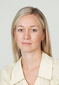 Васильева Кристина Владимировна
