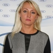 Ячменева Анна Владимировна