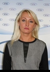 Ячменева Анна Владимировна