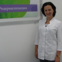 Король Ольга Юрьевна