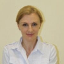 Червинская Анжелика Викторовна